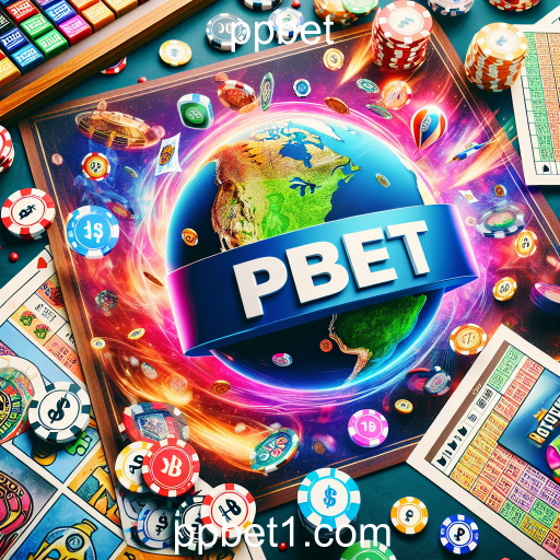 Explorando o Mundo das Loterias: O que o ppbet Tem a Oferecer